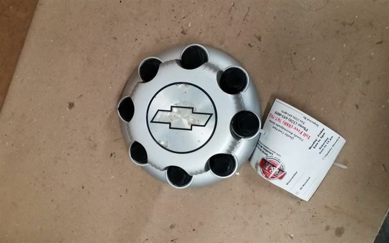 SILVRDO35 2006 Center Cap Wheel 234126
