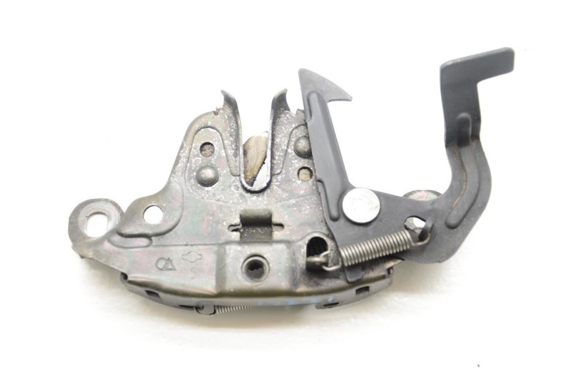 98-04 FRONTIER Hood Latch Assembly