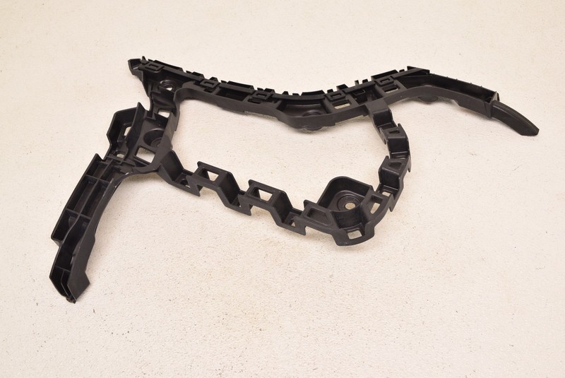 MK7 VW Golf Alltrack Rear Left Bumper Bracket Sportwagen Oem 2015-2017