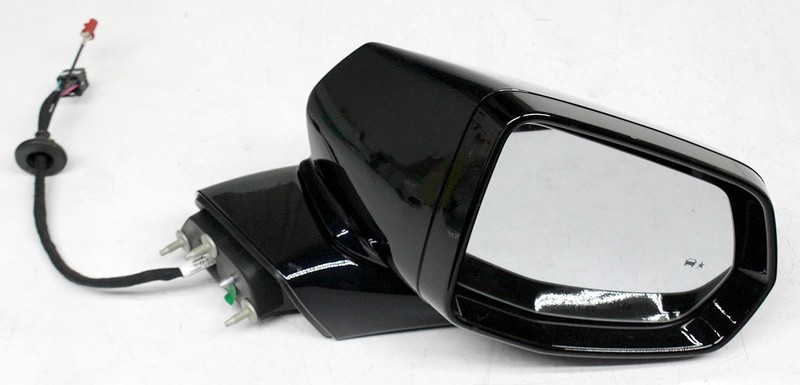 OEM Right Passenger Side Exterior Mirror For Cadillac XT6 Luxury, Premium