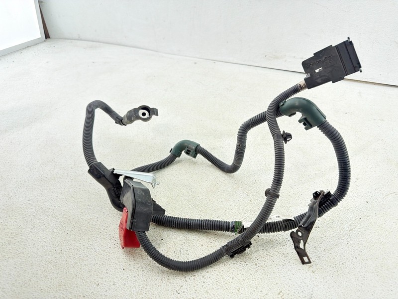 2015-2020 Acura TLX Positive Battery Wire Harness 2.4L A/T OEM