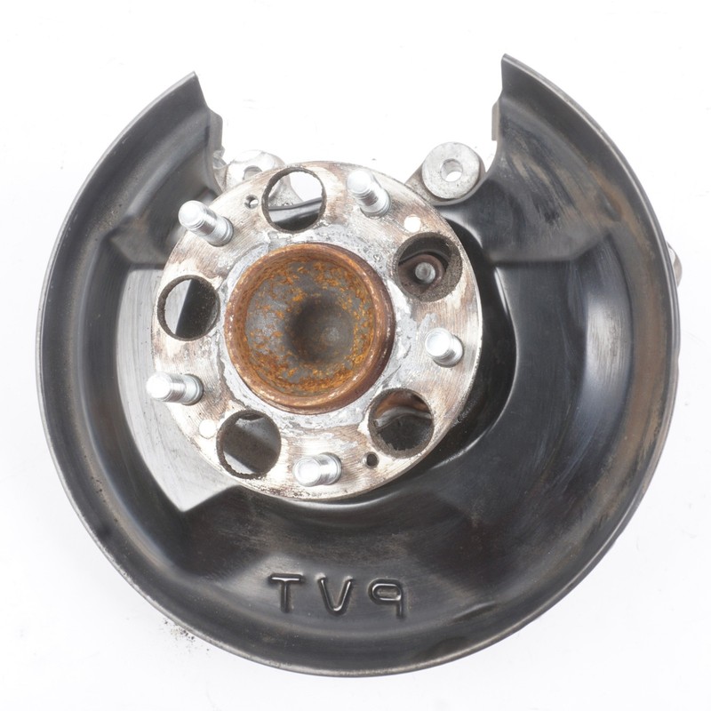 2016 - 2022 Acura ILX FWD Rear Left Spindle Knuckle Wheel Bearing Hub OEM