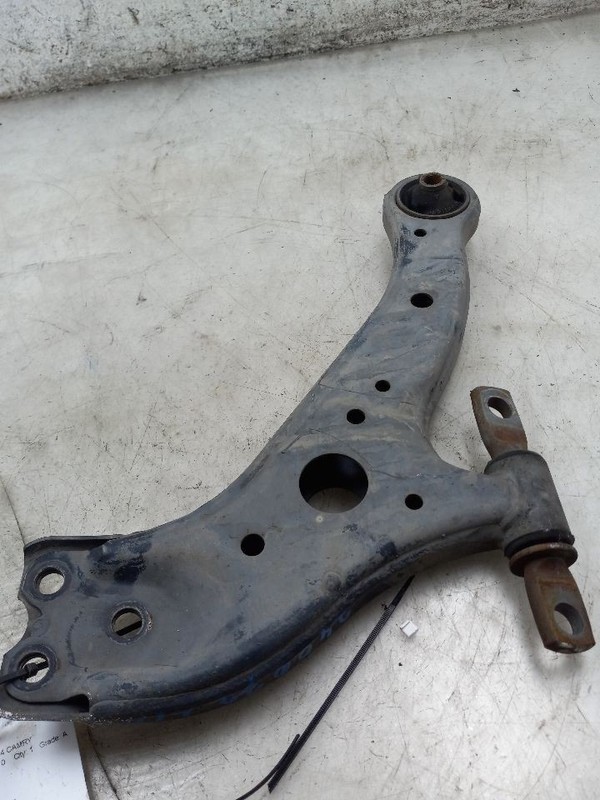 13 14 15 16 17 TOYOTA CAMRY SE FRONT DRIVER LEFT LOWER CONTROL ARM