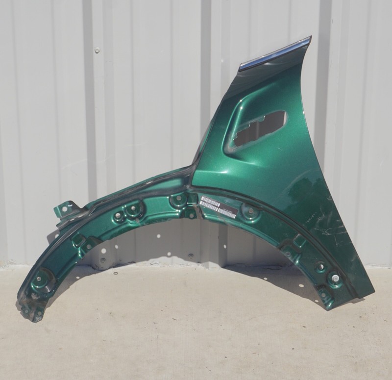 2014 - 2019 MINI COOPER F56 S LEFT FENDER OEM