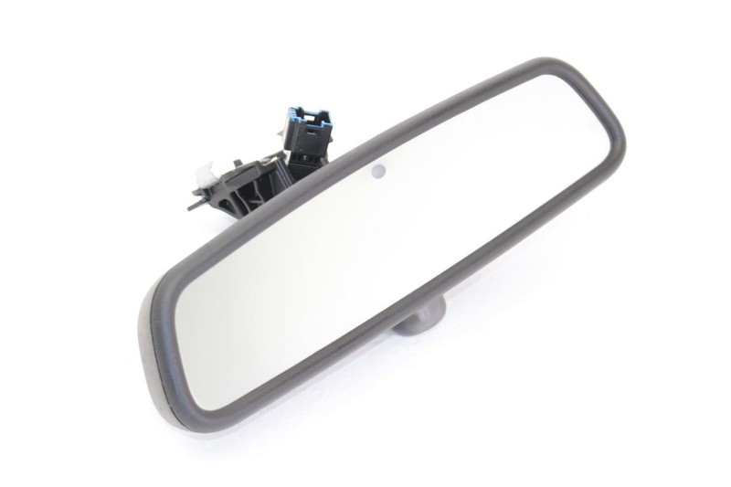 16-17 BMW M3 3.0L Twin Turbo Rear View Automatic Dimming Mirror E11026662