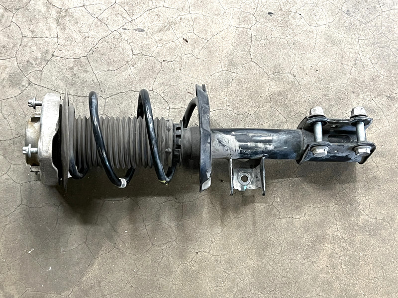 ⭐2014-2019 MERCEDES CLA250 FRONT LEFT DRIVER SHOCK STRUT ABSORBER OEM LOT2739