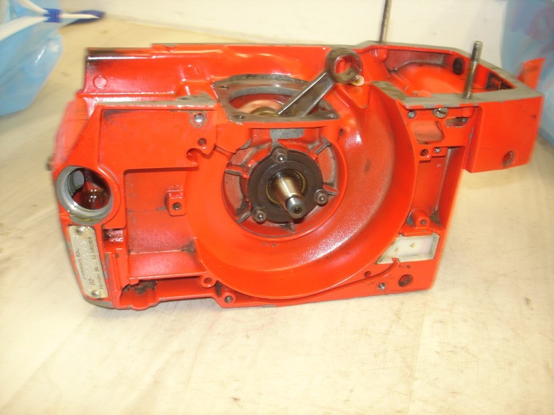 Jonsered 630crankcaseSEE FULL DESCRIPTIONchainsawpart #2