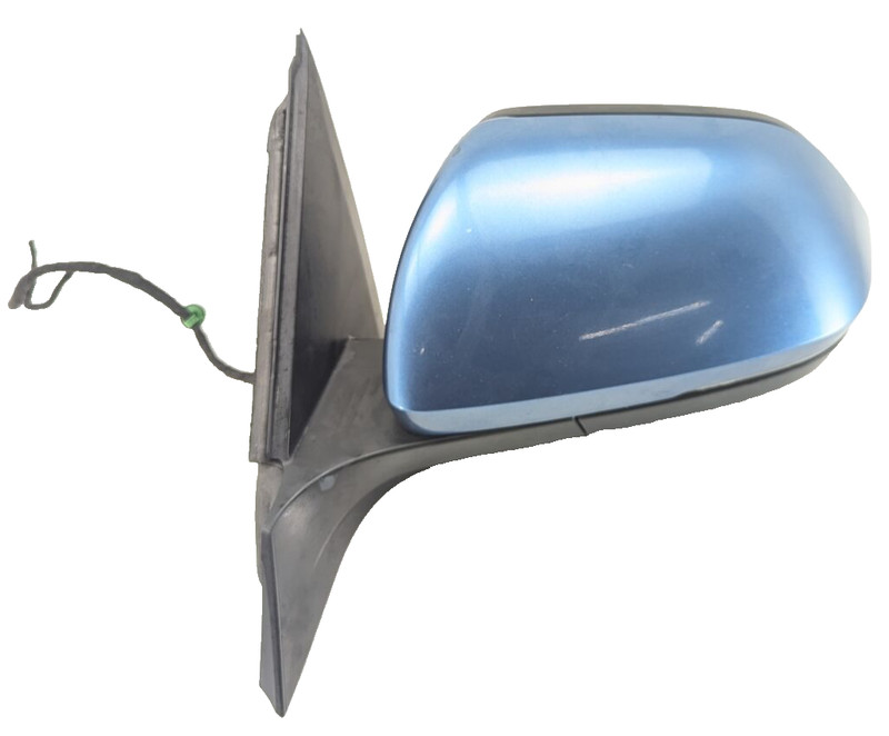 2018-2024 Volkswagen Atlas LH Driver Door Mirror Side View LA5J (*READ*)