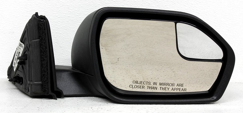 OEM Right Passenger Side Exterior Mirror Ford Explorer Police LB5B-17682-FF6YZ9
