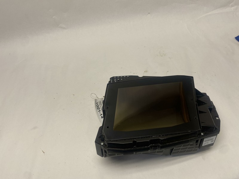 2018-2021 VOLVO XC60 DASHBOARD UPPER HEADS UP DISPLAY SCREEN MONITOR OEM