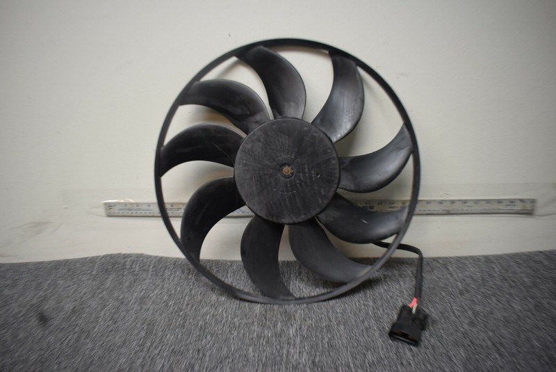 2013-2016 BMW M5/M6 RADIATOR FAN FACTORY OEM