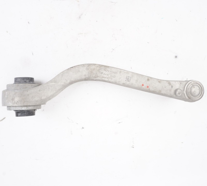 2017 - 2022 ALFA ROMEO GIULIA RWD FRONT RIGHT PASS LOWER CONTROL ARM OEM