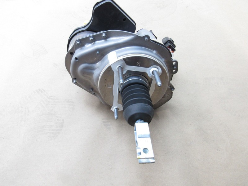 Subaru Outback 2024 Power Brake Booster W/ Master Cylinder 19-25 *