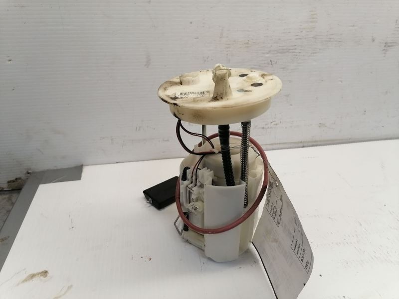 Fuel Pump Assembly Tank Mounted 2.0L Hybrid Fits 14-15 ACCORD 1148849