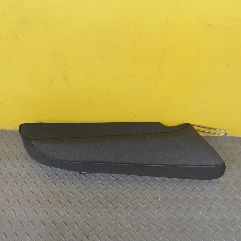 2025-2026 KIA K4 REAR RIGHT SIDE 2ND SECOND ROW SEAT BACK END BOLSTER 89407GG710