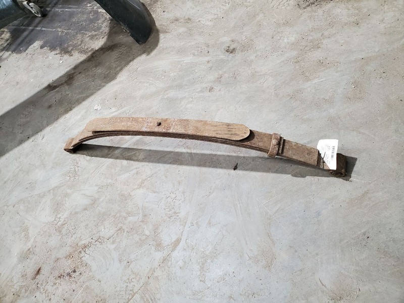 Rear Leaf Spring Smooth Ride Suspension Fits 94-95 S10/S15/SONOMA 132616