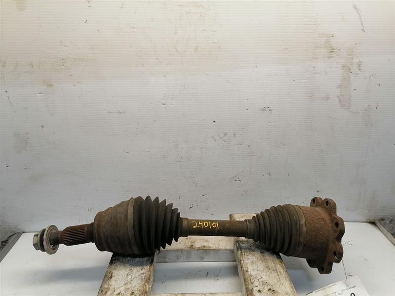Axle Shaft Front Axle Fits 15-19 SIERRA 2500 PICKUP 1329880