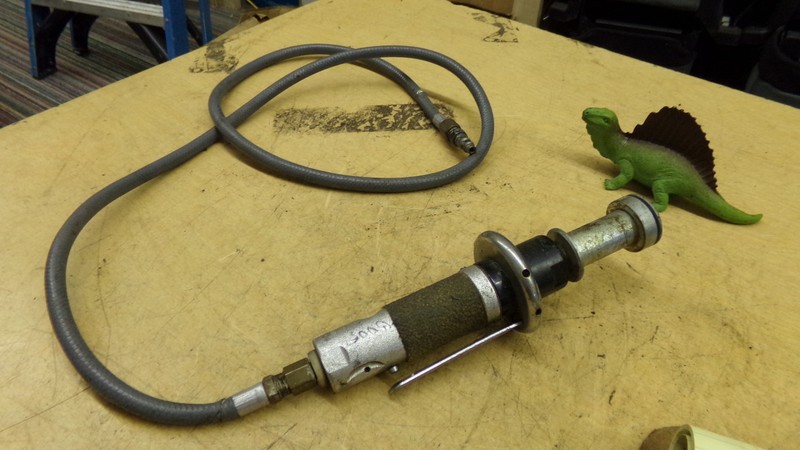593420 Hose Gun 52004 950RPM *Free Shipping*
