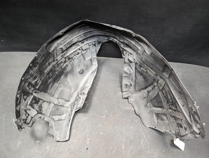 Front Left Fender Liner Splash Shield 2020 Dodge Challenger 68175061AH 16 - 23 X