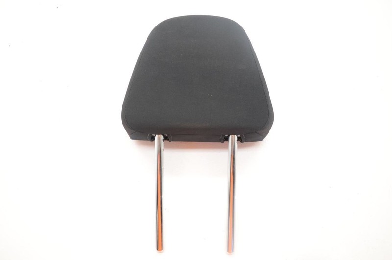 22-23 WRX Black Cloth Passenger Right Front Headrest Assembly