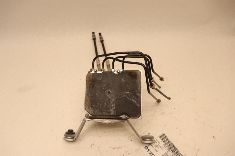 2005-2008 PORSCHE BOXSTER POWER ANTI LOCK ABS BRAKE PUMP MODULE OEM