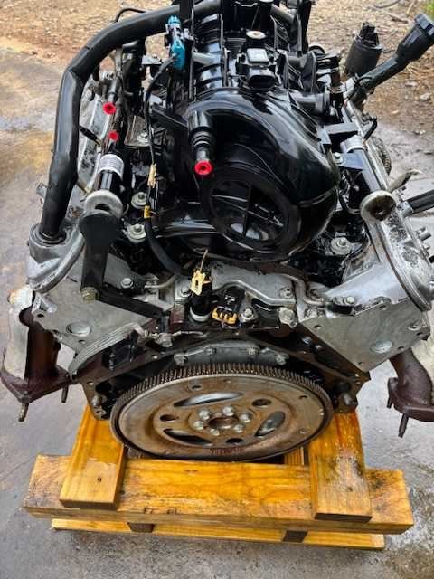 99 00 01 02 03 04 05 06 SIERRA TAHOE YUKON 5.3L ENGINE 182K MILES