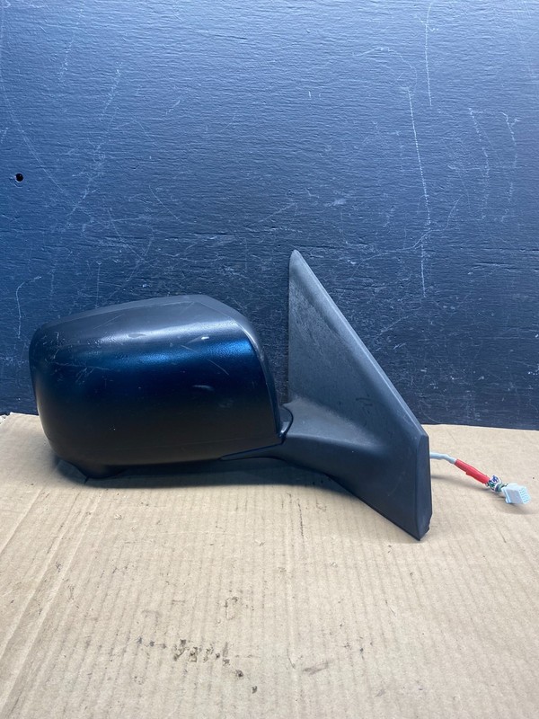 2008 to 2015 Nissan Rogue Right Passenger View Door Camera Mirror AE2247 DW