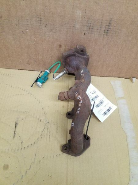 Passenger Exhaust Manifold 6-183 3.0L Ohv Rear Fits 00-03 SABLE 244289