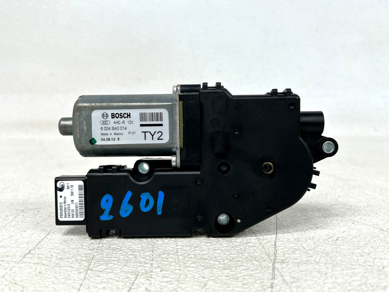⭐2014-2020 ACURA RLX SUNROOF MOON ROOF WINDOW MOTOR ACTUATOR ASSY OEM LOT2601