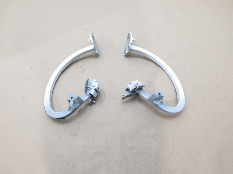 BMW M235i F44 2023 Rear Right Left Trunk Hinge Hinges Set 2 PCS 20-25 *
