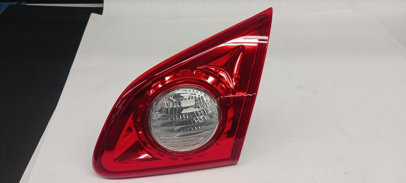 2008 NISSAN ROGUE Right passenger Taillight gate mounted OEM 08