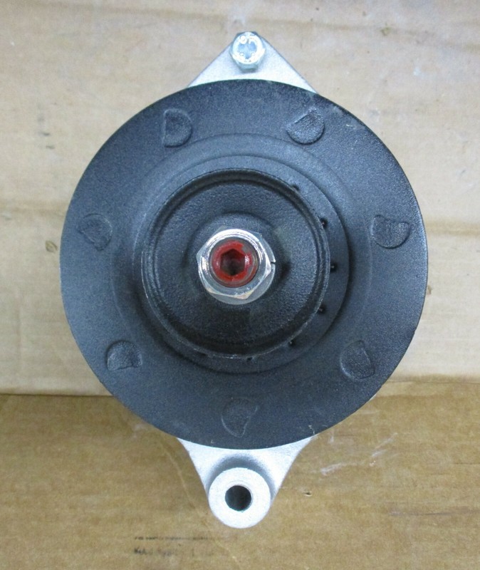 REMAN HOPPER ALTERNATOR 7278-9 FITS *SEE FITMENT CHART* **NO CORE CHARGE**