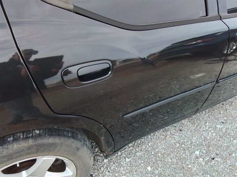 Passenger Right Rear Side Door Fits 06-10 CHARGER 3385418