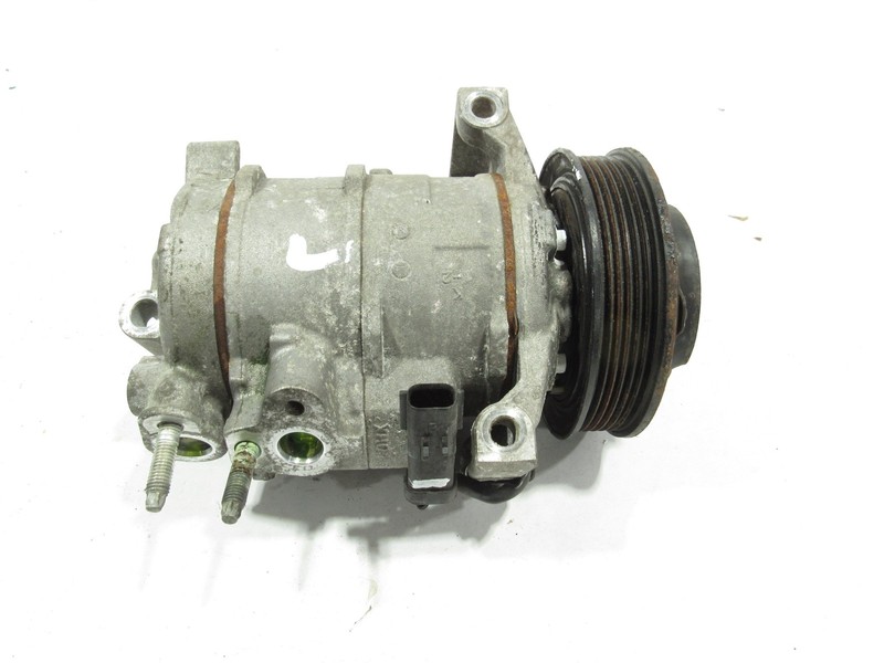18-24 Dodge Durango R/T 2020 AC A/C Condition Compressor Pump Clutch ;