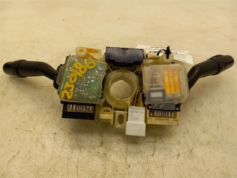 04 TOYOTA TUNDRA SR5 COLUMN SWITCH WIPER TURN SIGNAL