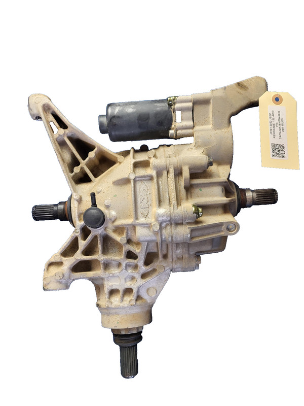 2015-2023 Jeep Renegade Rear Differential Carrier 1.3L AWD 26k OEM 463521320
