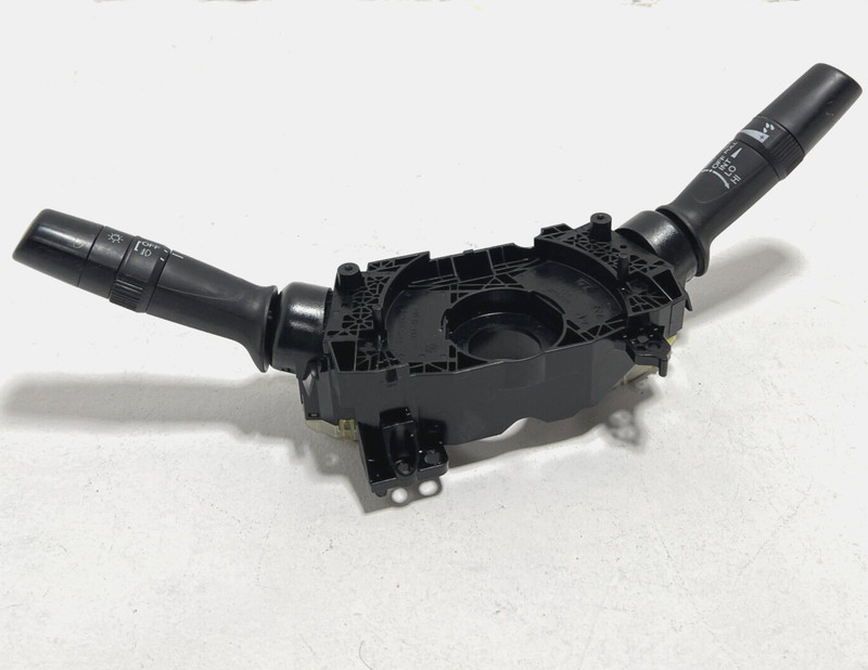 HONDA ACCORD STEERING COLUMN MULTIFUNCTION COMBINATION SWITCH OEM 2018-2022