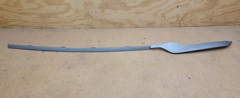 2020-2022Honda CRV CR-V Rear Bumper Lower Cover Center & Right Molding Trim OEM