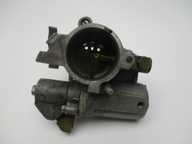 1352-4853A1 Top Carburetor WMK 8 for Mercury 402 40 Hp Outboard