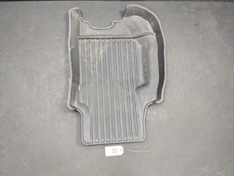 Rear Left Driver Floor Carpet Mat 2020 Honda Fit 08P13-T5A-310 2018 2019