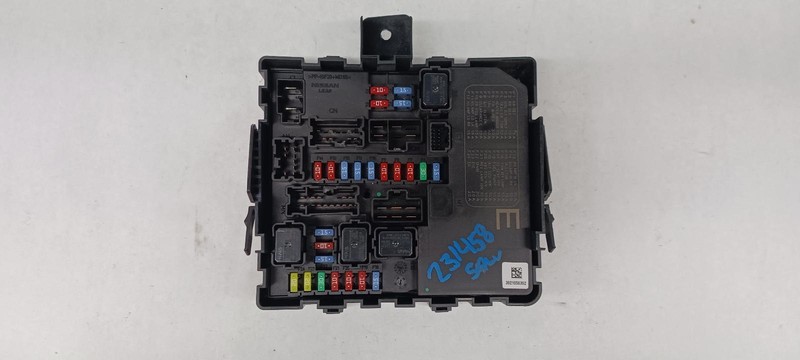 11-'12 SUZUKI EQUATORBody Control Module BCM OEM 1 Year Warranty!