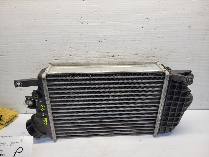 Intercooler 2.0L Fits 15-21 WRX 1704310