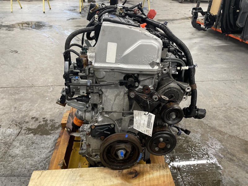 11-'12 HONDA ACCORD LX Engine 2.4L PZEV 47k miles Runs Well 6 Month Wnty!