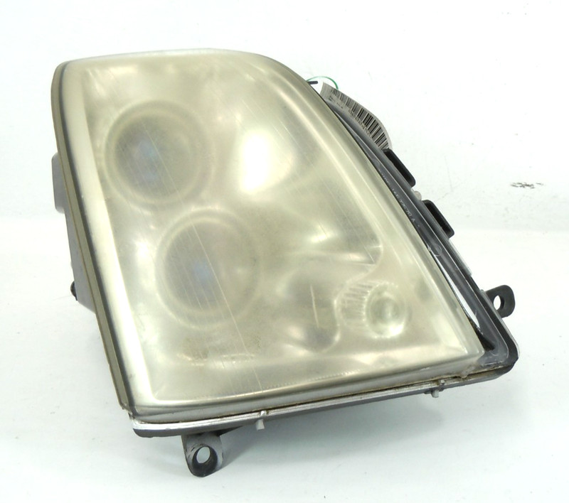2005-2011 Cadillac STS Halogen Headlight Passenger Right OEM *SEE NOTES*