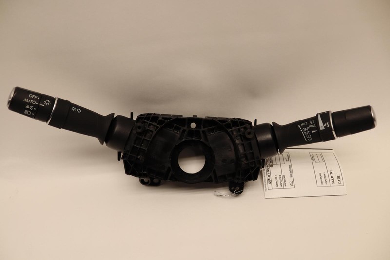 2015-2018 ACURA TLX STEERING COLUMN WIPER & TURN COMBINATION SWITCH OEM