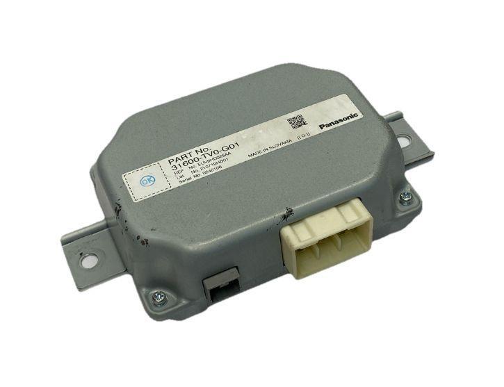 Honda Civic voltage stabilizer 22 23 control module unit assy OEM 31600TVOG01