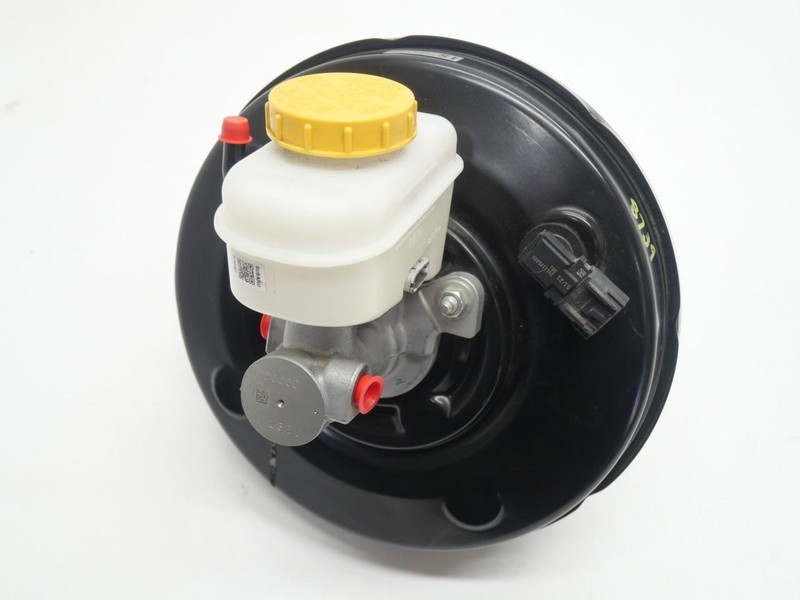 2022-2024 Toyota GR86 BRZ Power Brake Booster W/ Master Cylinder OEM