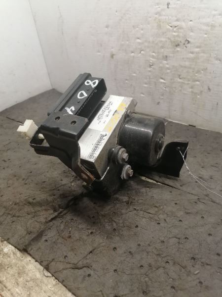 ABS Pump With Module Vehicle Dynamic Control Fits 05 PATHFINDER 749901