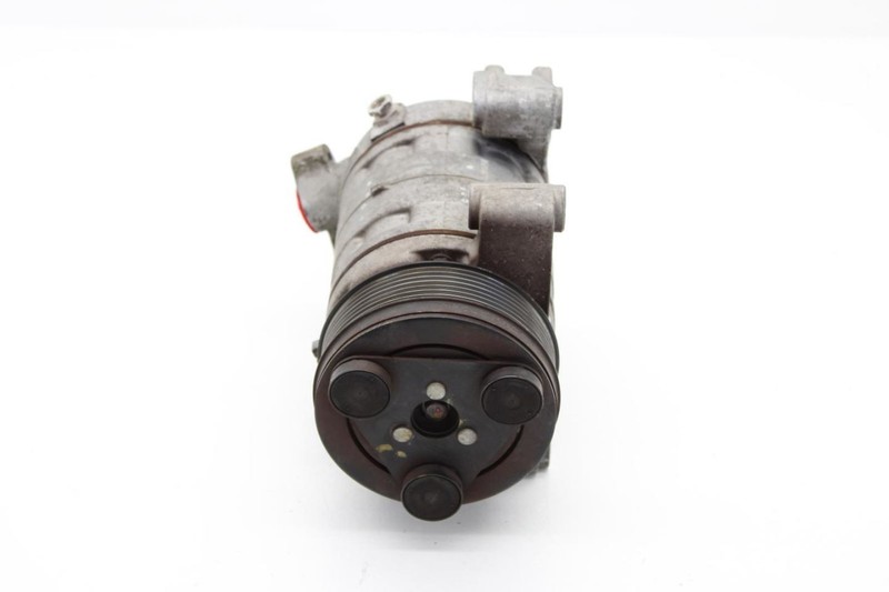 17-18 Nissan TITAN Platinum Reserve Ac Compressor 92600EZ30C