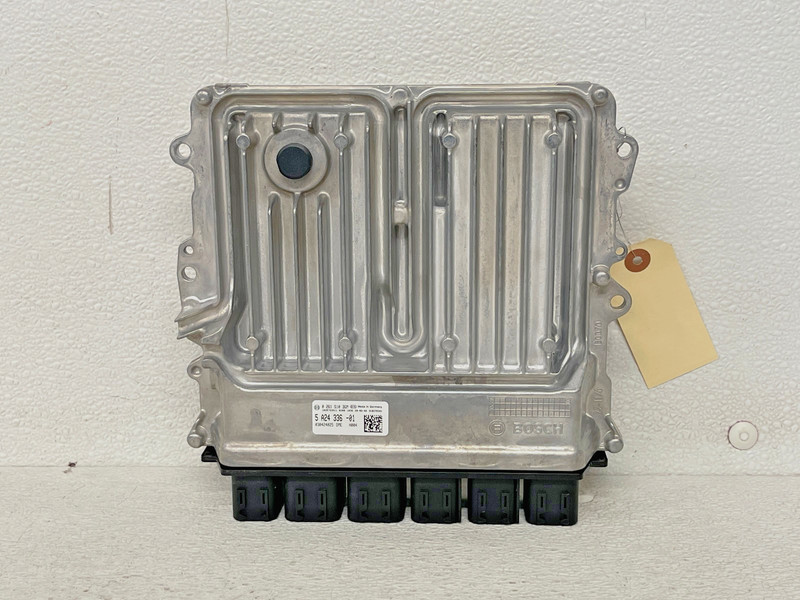 ⭐2021-2022 TOYOTA SUPRA A91 3.0L ECU ECM ENGINE CONTROL MODULE UNIT OEM LOT2701